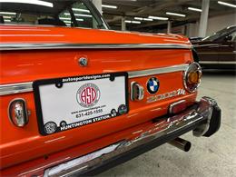 1973 BMW 2002TII (CC-2071531) for sale in Huntington Station, New York