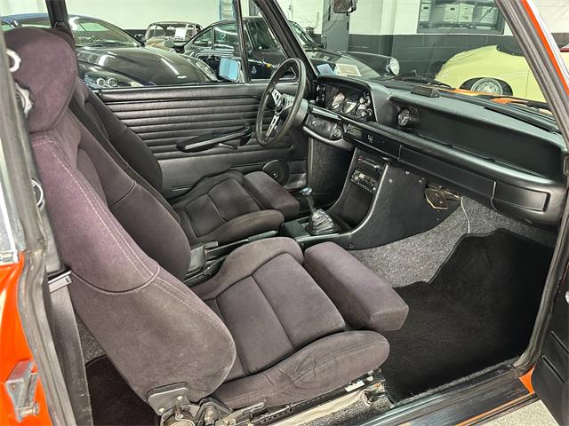 1973 BMW 2002TII (CC-2071531) for sale in Huntington Station, New York