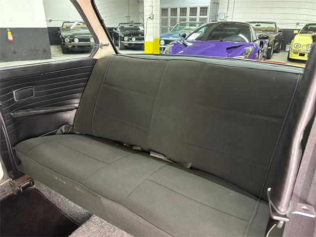 1973 BMW 2002TII (CC-2071531) for sale in Huntington Station, New York