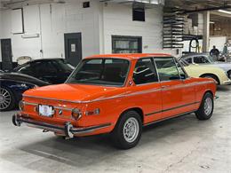 1973 BMW 2002TII (CC-2071531) for sale in Huntington Station, New York