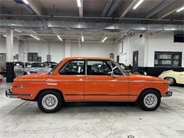 1973 BMW 2002TII (CC-2071531) for sale in Huntington Station, New York