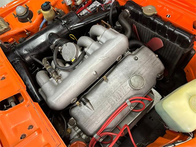 1973 BMW 2002TII (CC-2071531) for sale in Huntington Station, New York