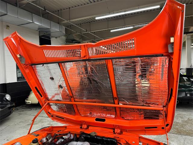 1973 BMW 2002TII (CC-2071531) for sale in Huntington Station, New York