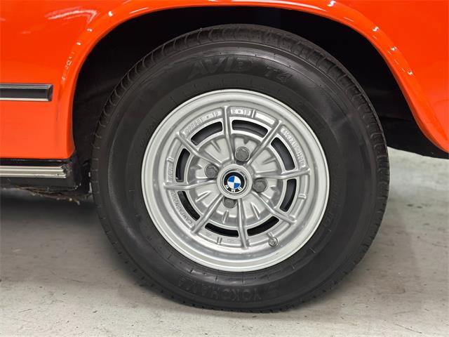 1973 BMW 2002TII (CC-2071531) for sale in Huntington Station, New York