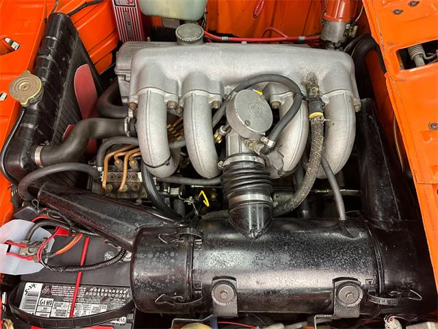 1973 BMW 2002TII (CC-2071531) for sale in Huntington Station, New York
