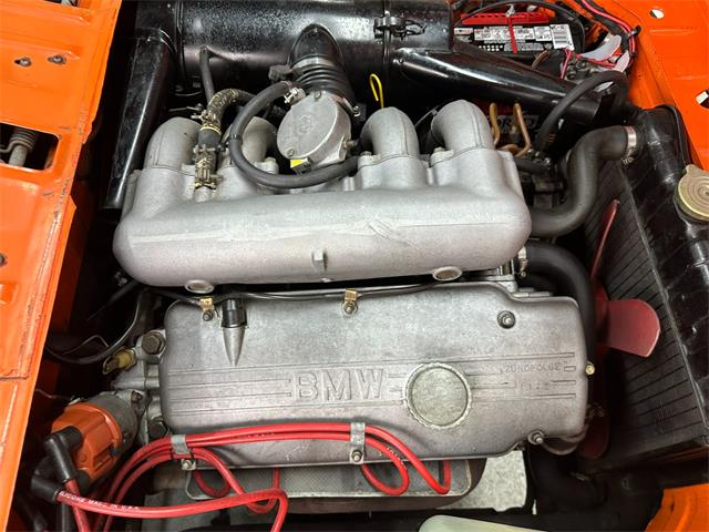 1973 BMW 2002TII (CC-2071531) for sale in Huntington Station, New York
