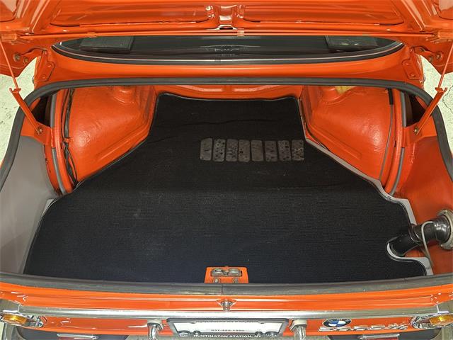 1973 BMW 2002TII (CC-2071531) for sale in Huntington Station, New York