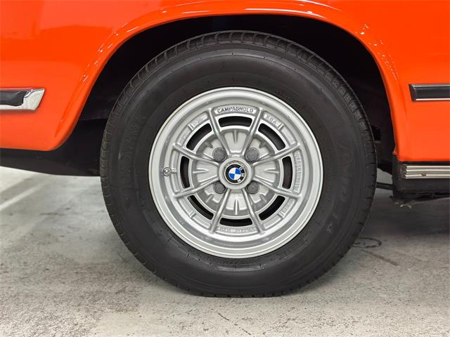 1973 BMW 2002TII (CC-2071531) for sale in Huntington Station, New York