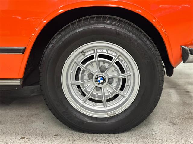 1973 BMW 2002TII (CC-2071531) for sale in Huntington Station, New York