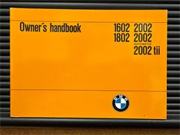 1973 BMW 2002TII (CC-2071531) for sale in Huntington Station, New York