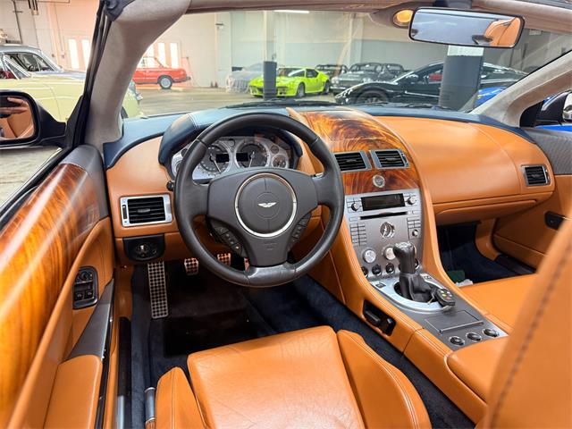 2006 Aston Martin DB9 (CC-2071532) for sale in Huntington Station, New York