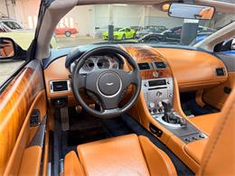 2006 Aston Martin DB9 (CC-2071532) for sale in Huntington Station, New York