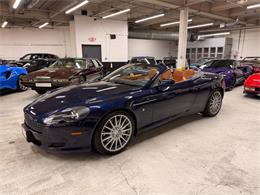 2006 Aston Martin DB9 (CC-2071532) for sale in Huntington Station, New York