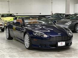 2006 Aston Martin DB9 (CC-2071532) for sale in Huntington Station, New York