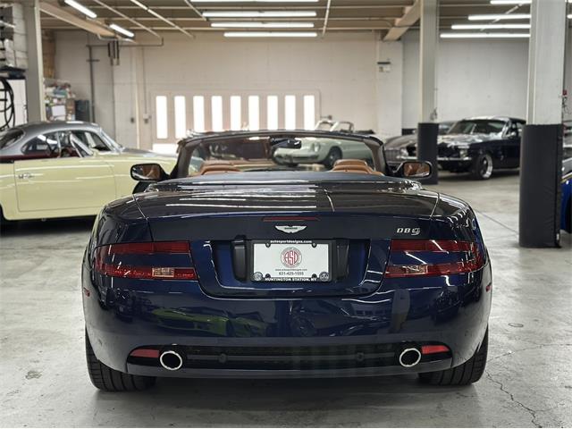 2006 Aston Martin DB9 (CC-2071532) for sale in Huntington Station, New York