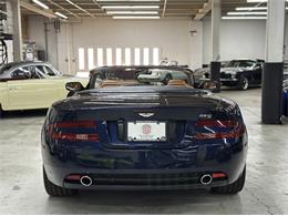 2006 Aston Martin DB9 (CC-2071532) for sale in Huntington Station, New York