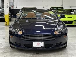 2006 Aston Martin DB9 (CC-2071532) for sale in Huntington Station, New York
