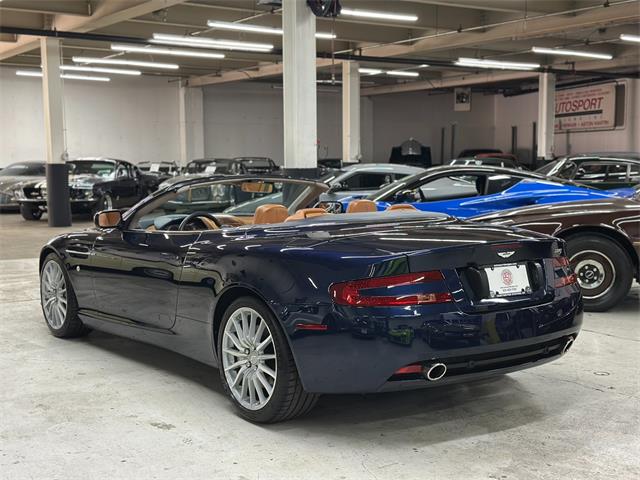 2006 Aston Martin DB9 (CC-2071532) for sale in Huntington Station, New York