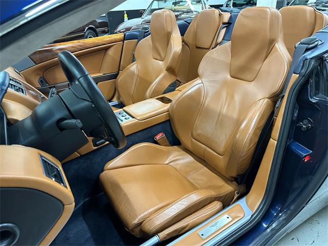 2006 Aston Martin DB9 (CC-2071532) for sale in Huntington Station, New York