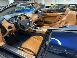 2006 Aston Martin DB9 (CC-2071532) for sale in Huntington Station, New York