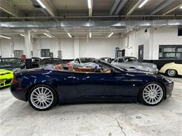 2006 Aston Martin DB9 (CC-2071532) for sale in Huntington Station, New York