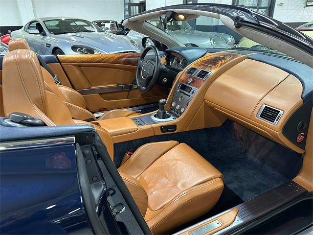 2006 Aston Martin DB9 (CC-2071532) for sale in Huntington Station, New York