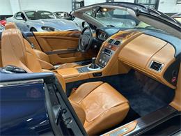 2006 Aston Martin DB9 (CC-2071532) for sale in Huntington Station, New York