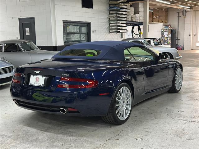 2006 Aston Martin DB9 (CC-2071532) for sale in Huntington Station, New York