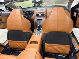 2006 Aston Martin DB9 (CC-2071532) for sale in Huntington Station, New York