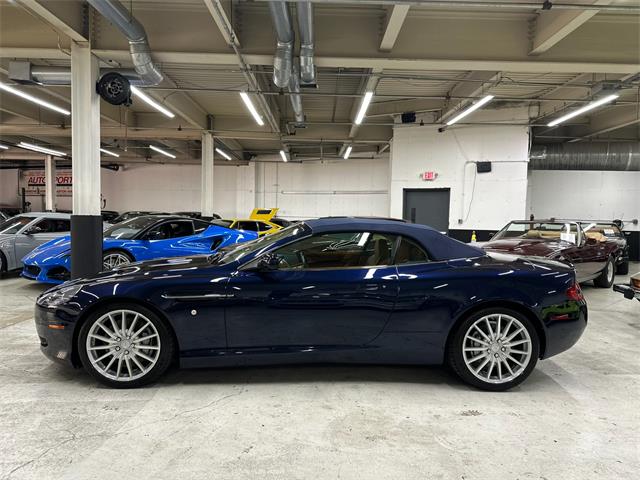 2006 Aston Martin DB9 (CC-2071532) for sale in Huntington Station, New York