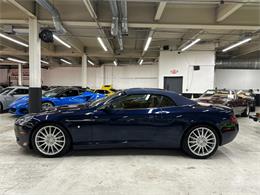 2006 Aston Martin DB9 (CC-2071532) for sale in Huntington Station, New York