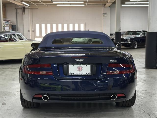 2006 Aston Martin DB9 (CC-2071532) for sale in Huntington Station, New York