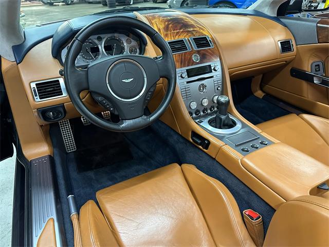 2006 Aston Martin DB9 (CC-2071532) for sale in Huntington Station, New York