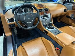 2006 Aston Martin DB9 (CC-2071532) for sale in Huntington Station, New York
