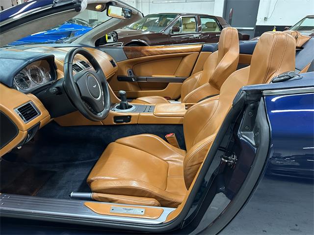 2006 Aston Martin DB9 (CC-2071532) for sale in Huntington Station, New York