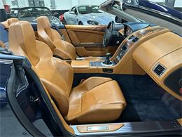 2006 Aston Martin DB9 (CC-2071532) for sale in Huntington Station, New York