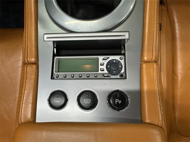 2006 Aston Martin DB9 (CC-2071532) for sale in Huntington Station, New York
