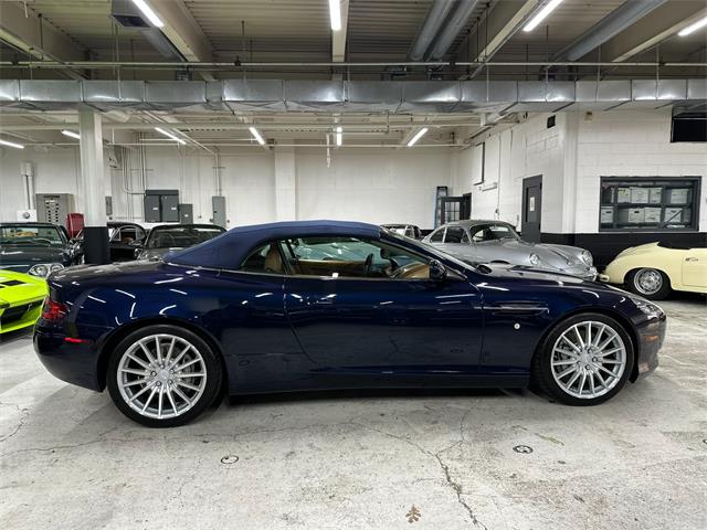 2006 Aston Martin DB9 (CC-2071532) for sale in Huntington Station, New York