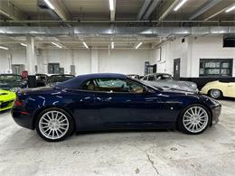 2006 Aston Martin DB9 (CC-2071532) for sale in Huntington Station, New York