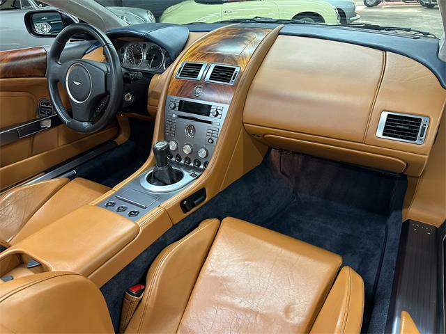 2006 Aston Martin DB9 (CC-2071532) for sale in Huntington Station, New York