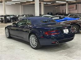 2006 Aston Martin DB9 (CC-2071532) for sale in Huntington Station, New York