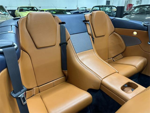 2006 Aston Martin DB9 (CC-2071532) for sale in Huntington Station, New York