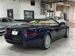 2006 Aston Martin DB9 (CC-2071532) for sale in Huntington Station, New York