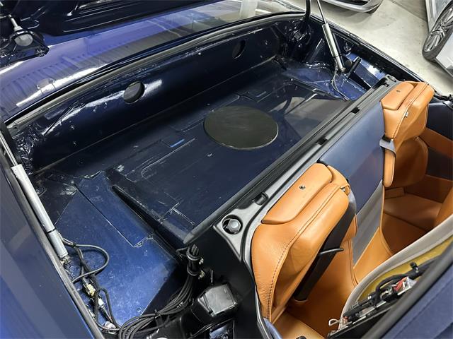 2006 Aston Martin DB9 (CC-2071532) for sale in Huntington Station, New York