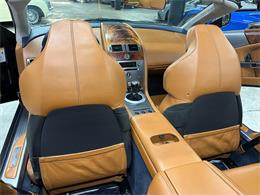2006 Aston Martin DB9 (CC-2071532) for sale in Huntington Station, New York