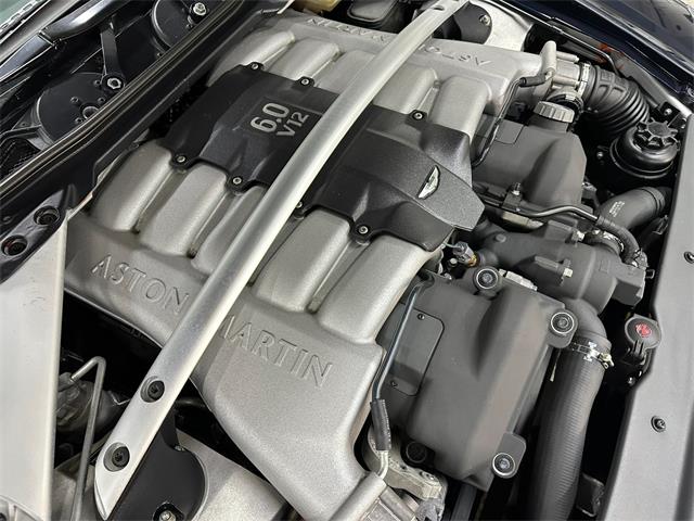 2006 Aston Martin DB9 (CC-2071532) for sale in Huntington Station, New York