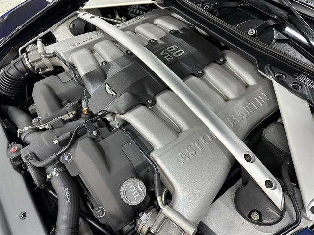 2006 Aston Martin DB9 (CC-2071532) for sale in Huntington Station, New York