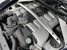 2006 Aston Martin DB9 (CC-2071532) for sale in Huntington Station, New York