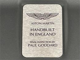 2006 Aston Martin DB9 (CC-2071532) for sale in Huntington Station, New York