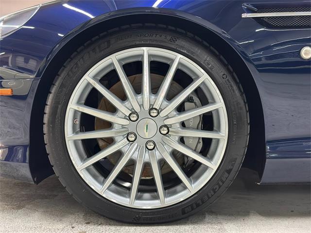 2006 Aston Martin DB9 (CC-2071532) for sale in Huntington Station, New York